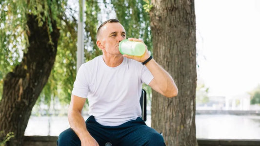 Bionutrica DeCod NAD+