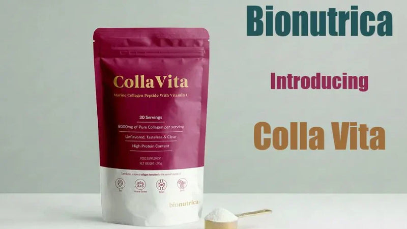 Colla Vita Powder Supplement