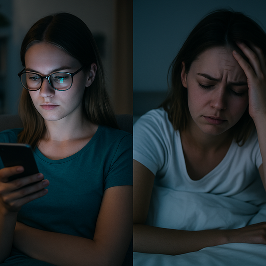 How Some People Feel Rested With Just 3 Hours of Sleep: Unlocking the Science of Super Sleepers + Natural Sleep Solutions for the UK