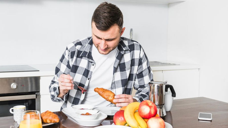 Boost Testosterone Levels