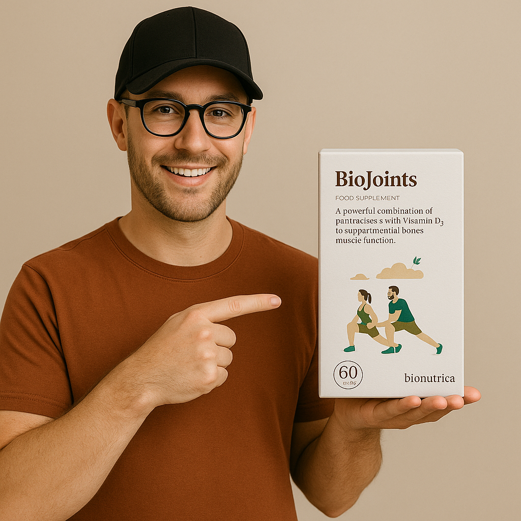 Best Vitamins for Bones That Strengthen Naturally