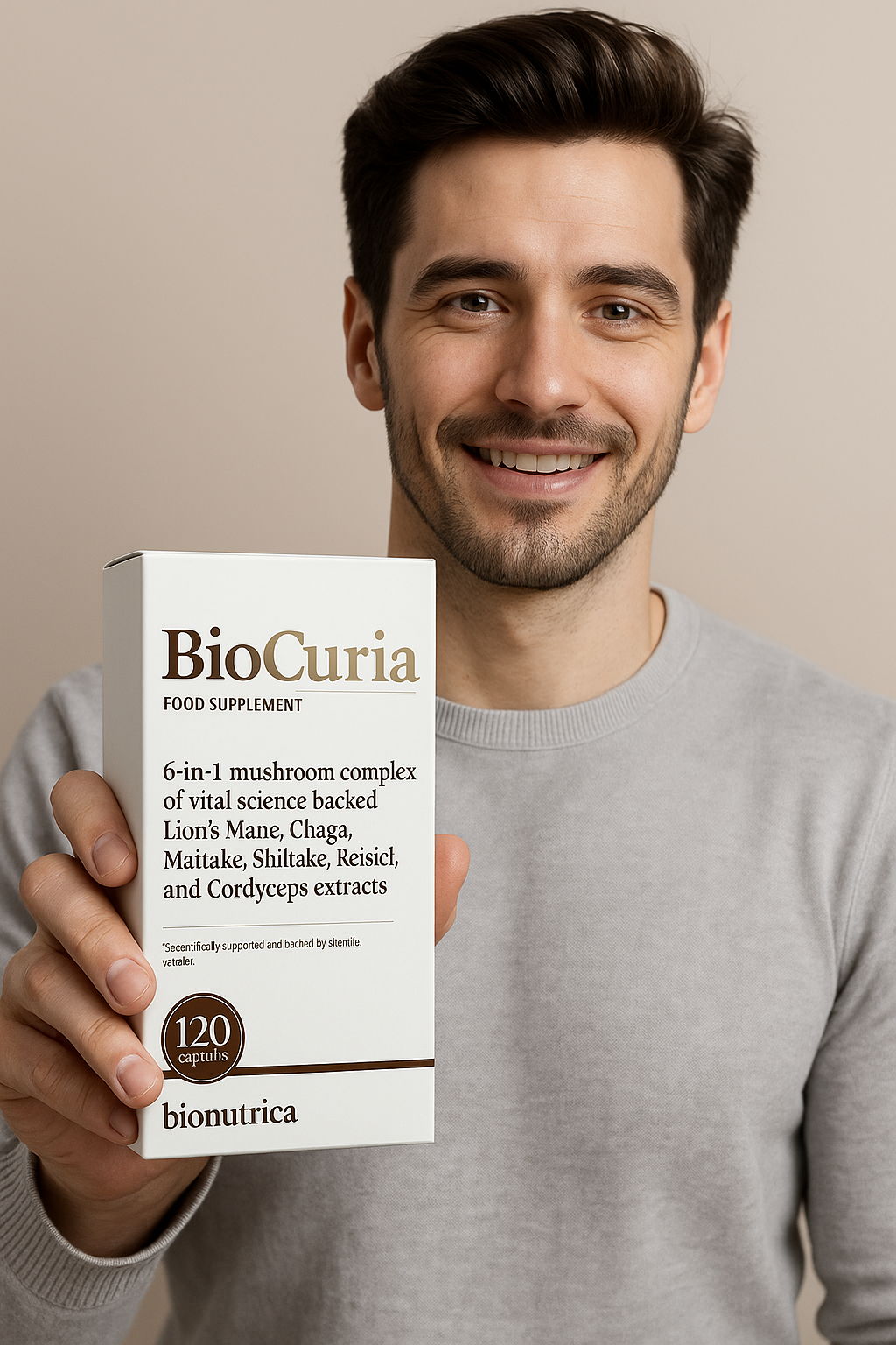 Are Mushroom Good for Weight Loss?