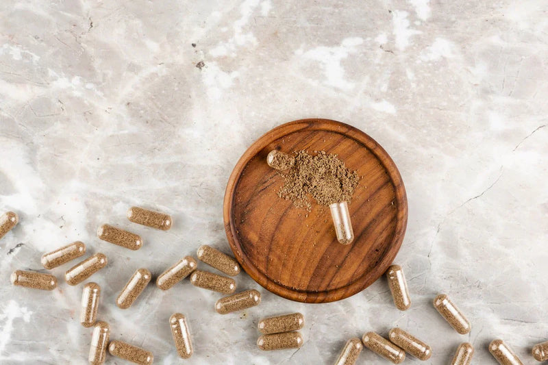 Collagen Supplements for skin