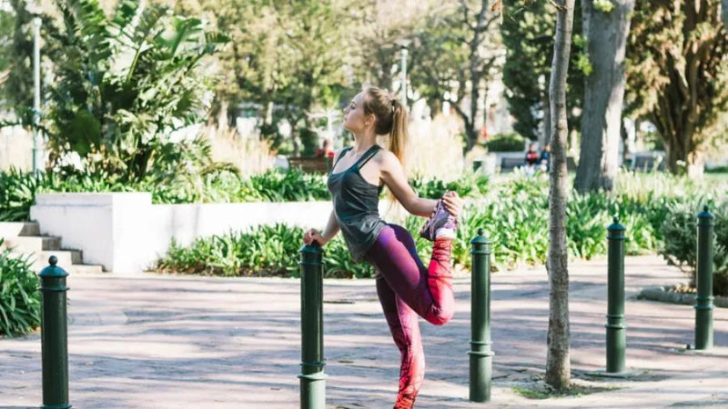 Dietary Supplements in UK with Bionutrica