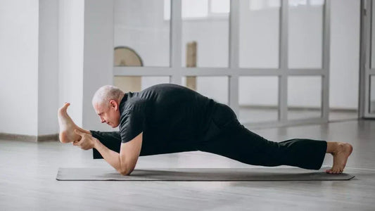 Future of Wellness: Understanding Hormones, Ageing & Nutrition for Lifelong Health