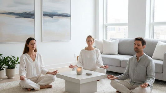 The Future of Wellness: Trends Shaping the Supplement Industry