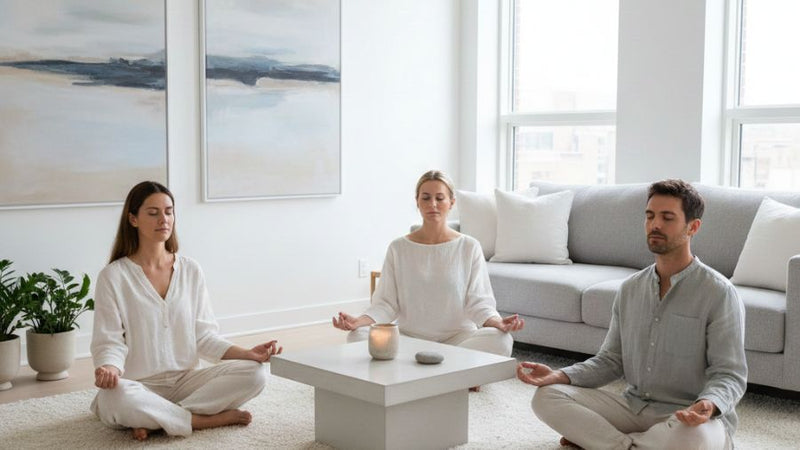 The Future of Wellness: Trends Shaping the Supplement Industry