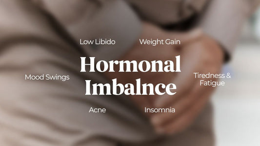 How Hormones Influence Prostate Health Over Time