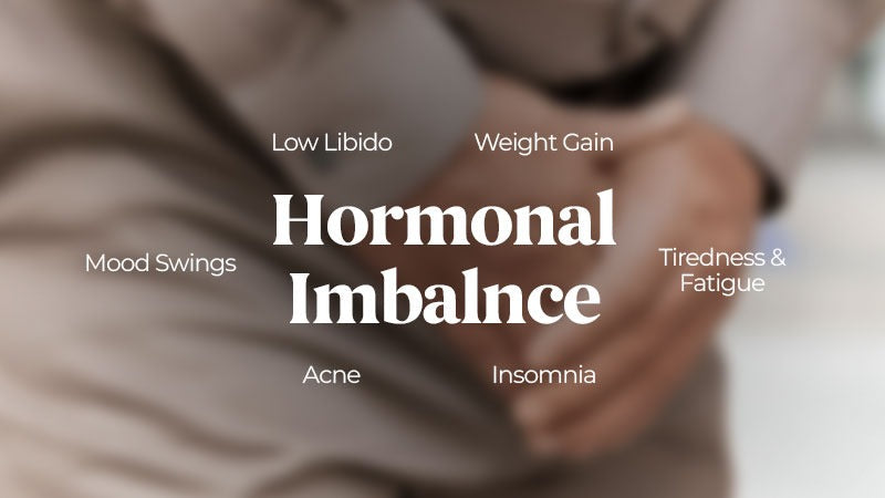 How Hormones Influence Prostate Health Over Time