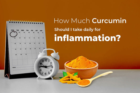 Anti-inflammatory supplements