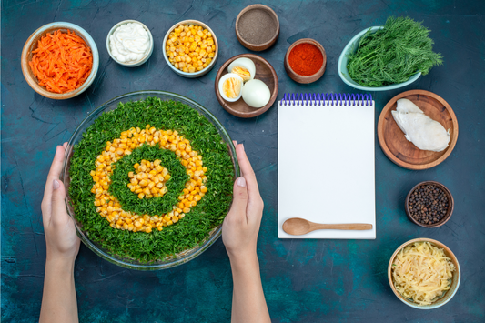 Are You Missing Key Micronutrients? Here’s What to Know