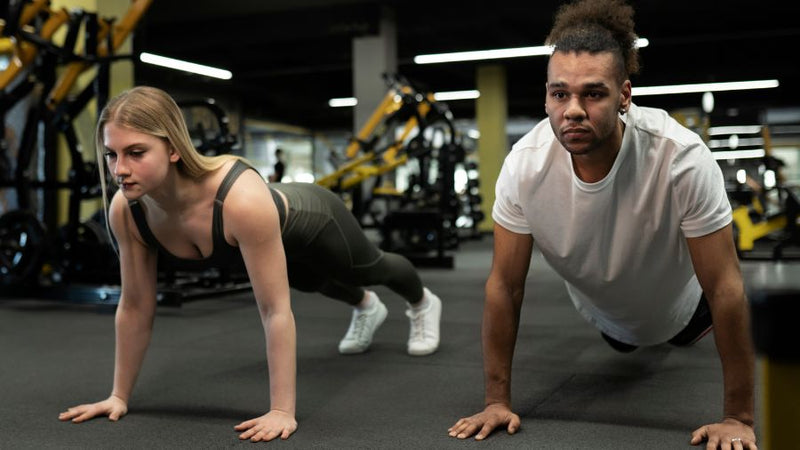 The Importance of Magnesium for Athletes