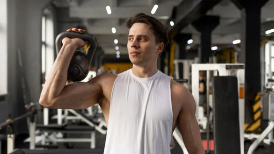 How to Increase Testosterone Naturally