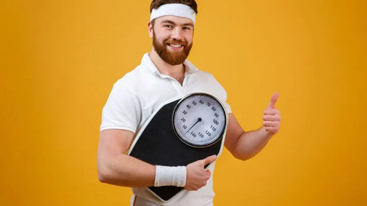 Magnesium help in Weight Loss