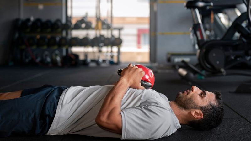 Magnesium for Muscle Recovery Including Bionutrica MAG-7