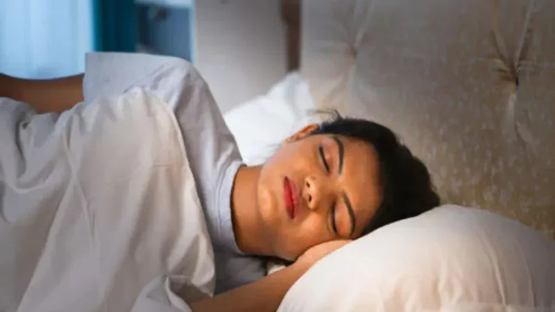 Does Magnesium Help with Sleep