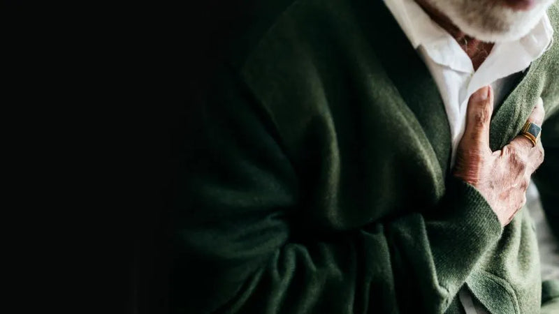 Manifestations of Heart Failure: How to Recognize When Your Heart Needs Help