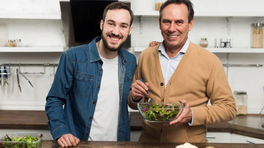 Men’s Prostate Health