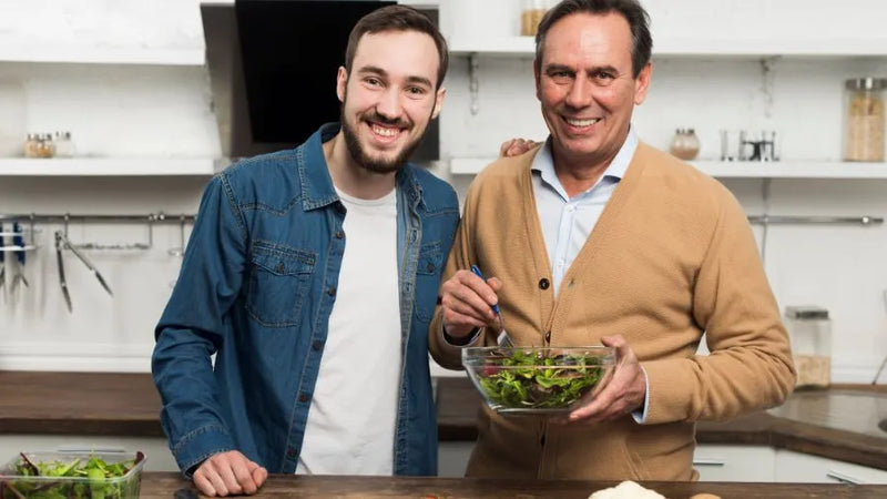 Men’s Prostate Health