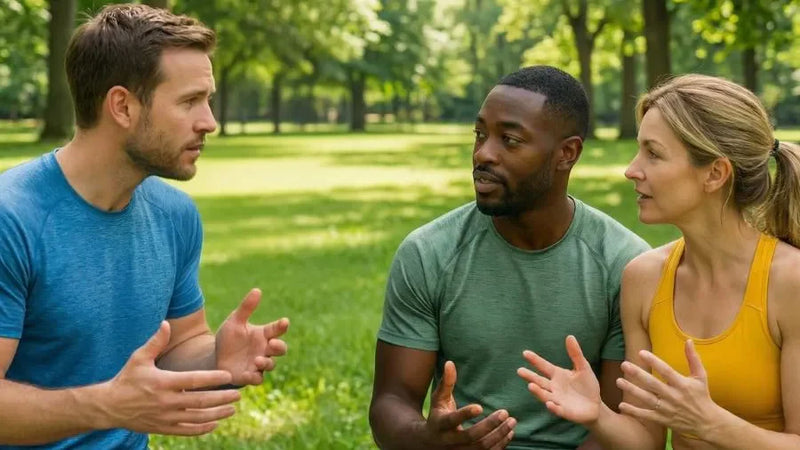 Why Everyone Is Talking About NMN Supplements in 2025?