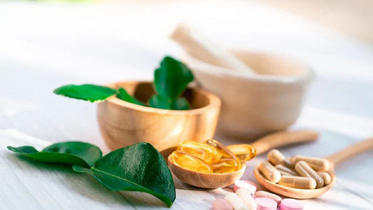 Overdosing on Supplements: Health Risks You Need to Know