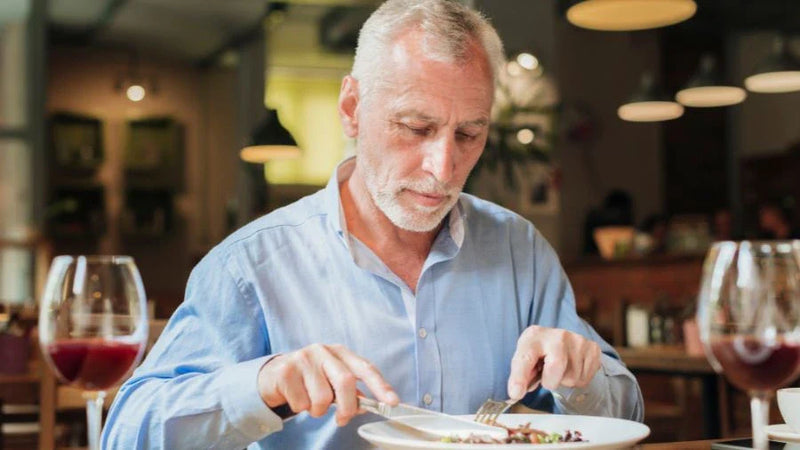 Top 5 Science-Backed Ingredients for Better Prostate Health