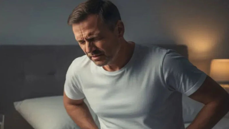 Why Men Shouldn’t Ignore Prostate Health