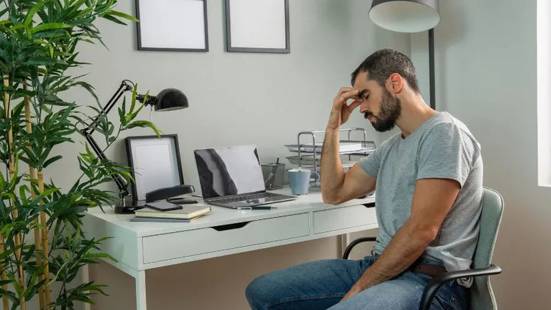 5 Red Flags You Should Never Ignore When It Comes to Your Health