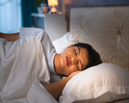 Does Magnesium Help with Sleep