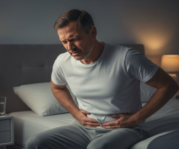 Why Men Shouldn’t Ignore Prostate Health