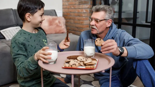 Complete Strategy for Better Men’s Health