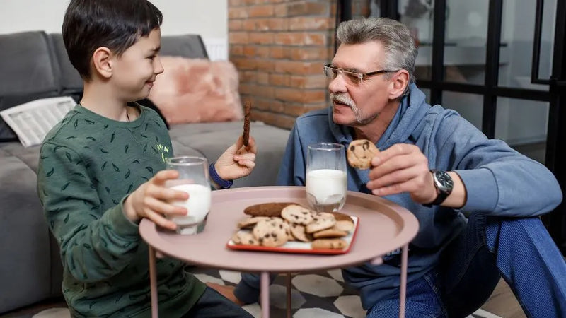 Complete Strategy for Better Men’s Health