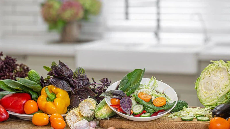 Can Supplements Replace Healthy Foods? The Truth About Modern Nutrition