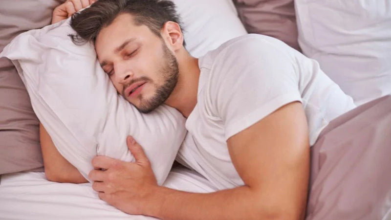 Top 10 Proven Tips to Sleep Better at Night