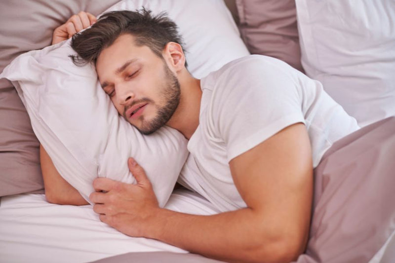 Top 10 Proven Tips to Sleep Better at Night 