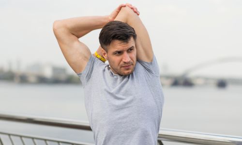 Top 5 Supplements Every Man Should Have After 30