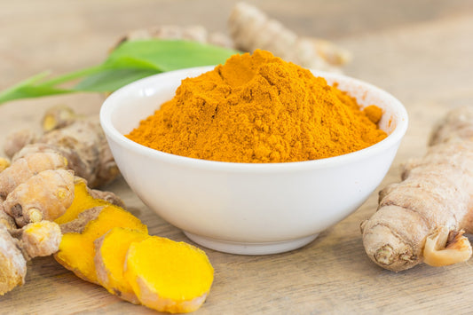 Top Health Benefits of Turmeric and Curcumin Supplement