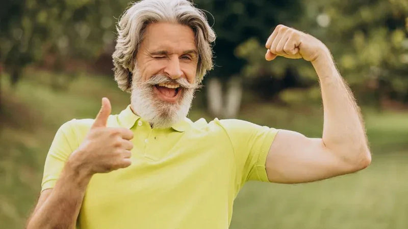 Top Testosterone Boosters for Men