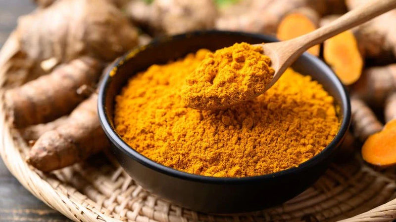 Turmeric Supplement
