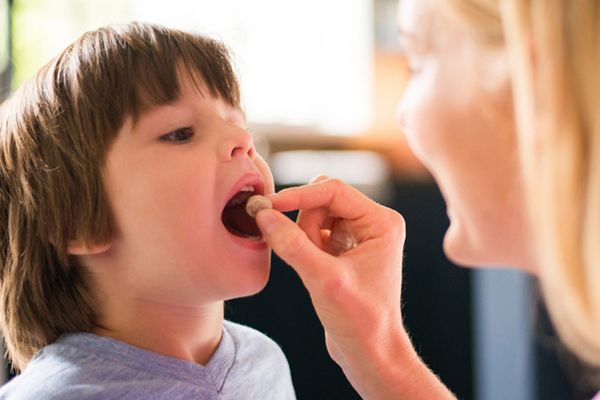 Are Supplements Safe for Kids