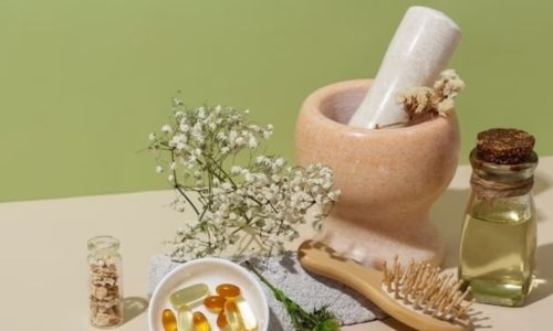 Multiple Supplements Together for Better Health