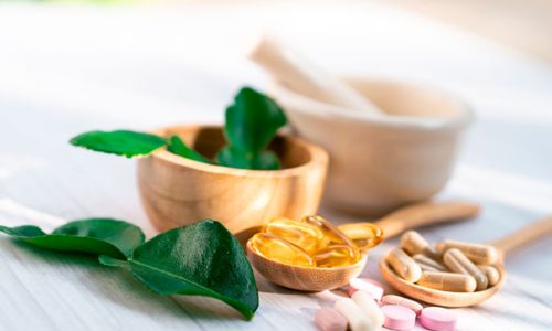 Overdosing on Supplements: Health Risks You Need to Know