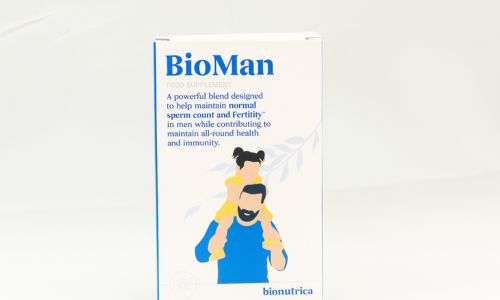 Bionutrica BioMan for Men