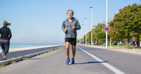 Top 5 Tips for Prostate Health