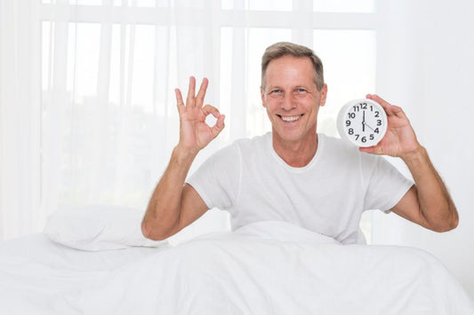 7 Morning Habits that will Transform your Life