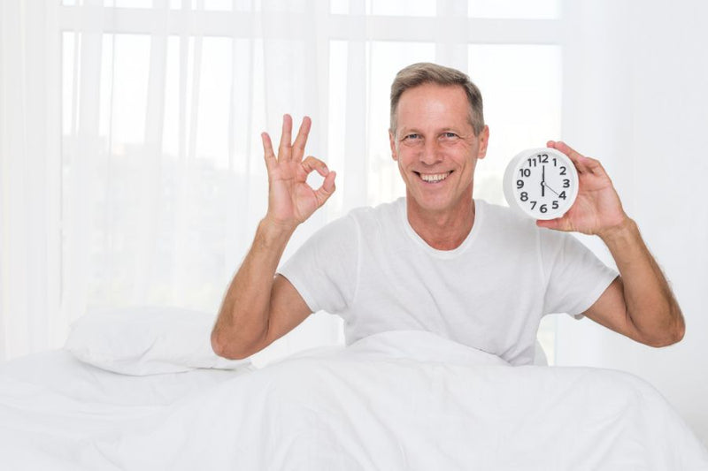 7 Morning Habits that will Transform your Life