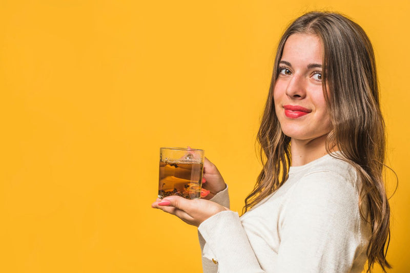 How Much Turmeric Powder to Take Daily for Optimal Health
