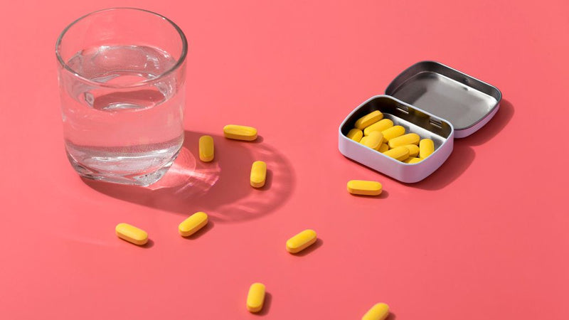 Highest Rated Circumin Supplement In Uk for joint pain