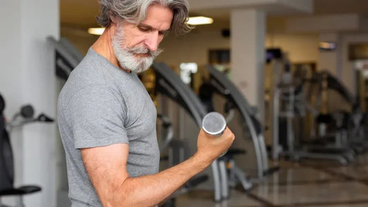 Ways to Increase Testosterone Levels