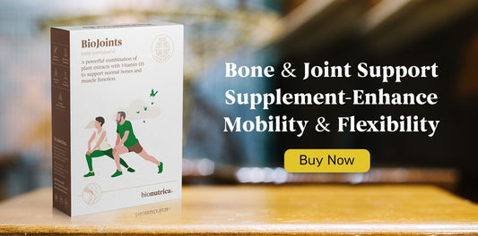 Glucosamine & Chondroitin - Benefits, Uses, Doses, Side Effects & More